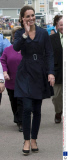 Kate Middleton Fashion Compilation