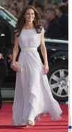 Kate Middleton Fashion Compilation