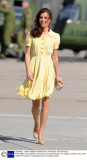 Kate Middleton Fashion Compilation