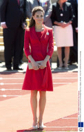 Kate Middleton Fashion Compilation