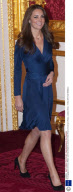 Kate Middleton Fashion Compilation