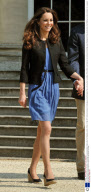Kate Middleton Fashion Compilation