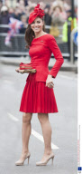 Kate Middleton Fashion Compilation