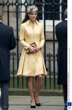 Kate Middleton Fashion Compilation