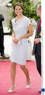 Kate Middleton Fashion Compilation