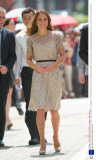 Kate Middleton Fashion Compilation