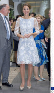Kate Middleton Fashion Compilation