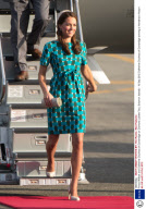 Kate Middleton Fashion Compilation