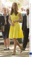Kate Middleton Fashion Compilation