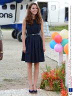 Kate Middleton Fashion Compilation