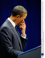 'Together We Thrive: Tucson and America', Tucson, America - 12 Jan 2011