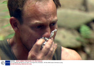 'I'm a Celebrity Get Me Out of Here' TV Programme, Australia - 25 Nov 2006