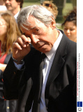 The Funeral of Alan Ball, Winchester Cathedral, Britain - 03 May 2007