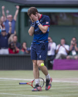 London 2012: Wimbledon