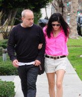 Selma Blair And Jason Bleick Back Together?