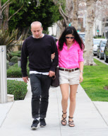 Selma Blair And Jason Bleick Back Together?
