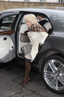 Prince Charles and Camilla Duchess of Cornwall visit Kennington, London, Britain - 24 Jan 2013