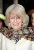 Prince Charles and Camilla Duchess of Cornwall visit Kennington, London, Britain - 24 Jan 2013