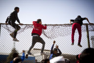 Death sentences in Egypt soccer riot case