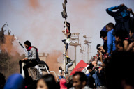 Death sentences in Egypt soccer riot case