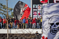 Death sentences in Egypt soccer riot case