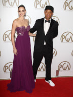 The 24th Annual Producers Guild Awards in Beverly Hills 