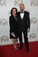 24th Annual Producers Guild of America Awards, Los Angeles, America - 26 Jan 2013