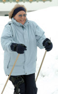 Queen Beatrix Wintersport 2004