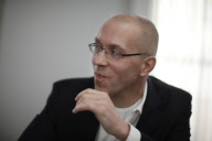 ECB member Joerg Asmussen