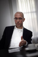 ECB member Joerg Asmussen