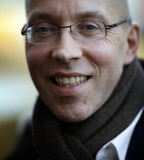 ECB member Joerg Asmussen
