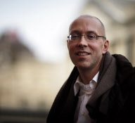 ECB member Joerg Asmussen