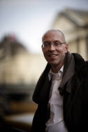 ECB member Joerg Asmussen