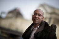 ECB member Joerg Asmussen