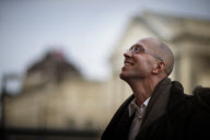 ECB member Joerg Asmussen