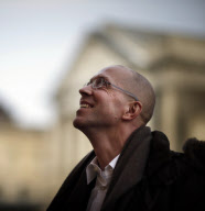 ECB member Joerg Asmussen