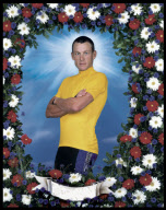Lance Armstrong