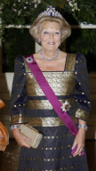 queen beatrix visits belgium