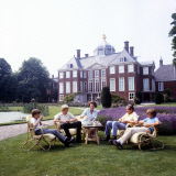 Various Dutch Royals
