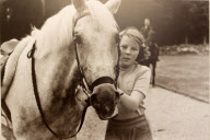 Retro Queen Beatrix