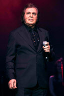 Engelbert Humperdinck in concert at Seminole Hard Rock Live, Florida, America - 26 Jan 2013