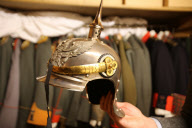 Doorn House, Utrecht, Netherlands - 28 Jan 2013