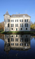 Doorn House, Utrecht, Netherlands - 28 Jan 2013