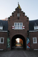 Doorn House, Utrecht, Netherlands - 28 Jan 2013