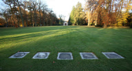 Doorn House, Utrecht, Netherlands - 28 Jan 2013