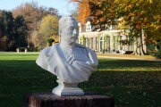 Doorn House, Utrecht, Netherlands - 28 Jan 2013