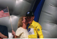 FRA : CYCLING : TOUR DE FRANCE : FUTUROSCOPE-FUTUROSCOPE : RACE AGAINST THE CLOCK :