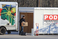 *EXCLUSIVE* Joshua Jackson preps for his move to SoCal [NO Canada]