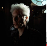 CANNES 99: JIM JARMUSCH