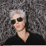 FRA/ FESTIVAL DE CANNES : JIM JARMUSCH :  - PHOTO-MONTAGE -